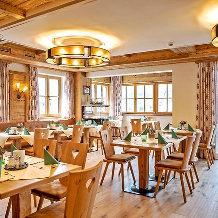 Landhaus Leopoldhof Saint Wolfgang Exteriér fotografie