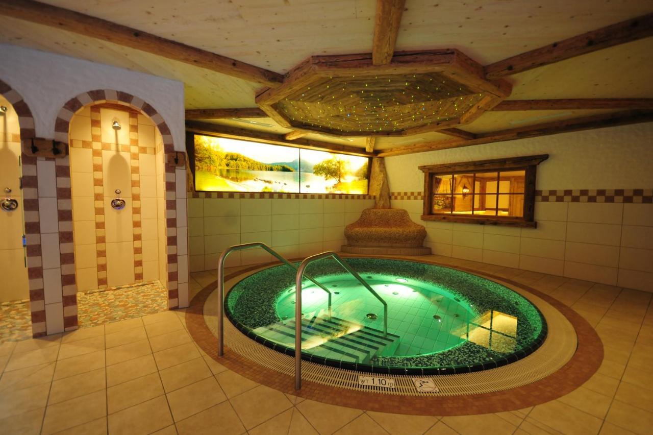 Landhaus Leopoldhof Saint Wolfgang Exteriér fotografie