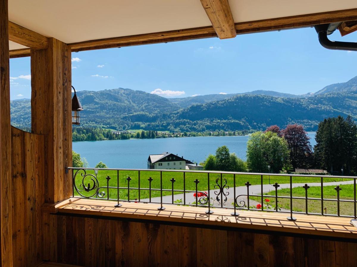 Landhaus Leopoldhof Saint Wolfgang Exteriér fotografie